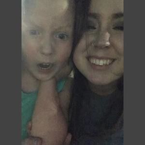 Meet your Posher, Victoria